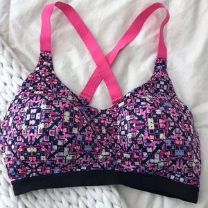 Victoria Secret Sports Bra